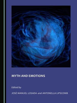 cover image of Myth and Emotions